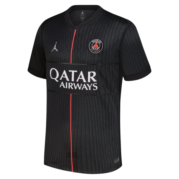 Maillot De Foot Paris Saint-Germain Fourth Jordan 25/26
