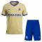 Kit De Football Olympique de Marseille Enfant Fourth 25/26