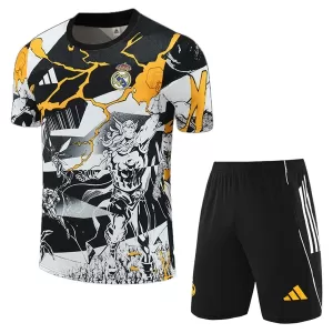Kit De Football Real Madrid Marvel Enfant 25/26 - Spécial