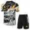 Kit De Football Real Madrid Marvel Enfant 25/26 - Spécial