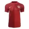 Maillot De Foot Canada Domicile Coupe du Monde 2026