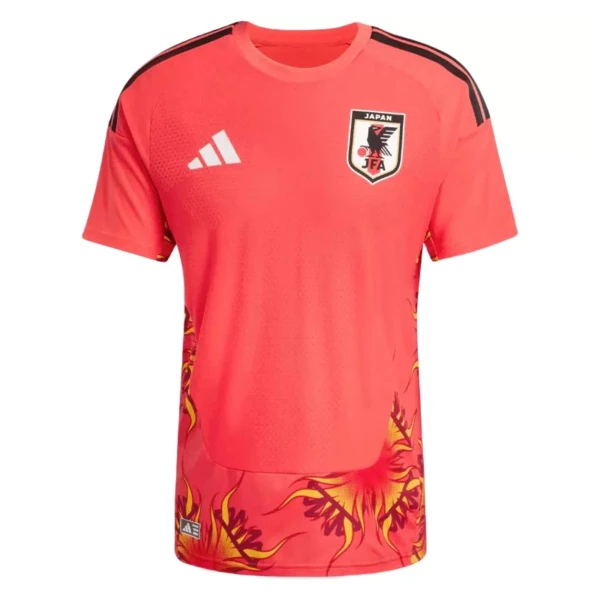 Maillot De Foot Gardien Japon Coupe du Monde 2026 Maillot De Foot Gardien Japon Coupe du Monde 2026