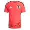 Maillot De Foot Gardien Japon Coupe du Monde 2026