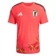 Maillot De Foot Gardien Japon Coupe du Monde 2026 Maillot De Foot Gardien Japon Coupe du Monde 2026