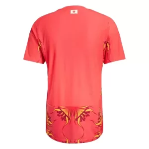 Maillot De Foot Gardien Japon Coupe du Monde 2026