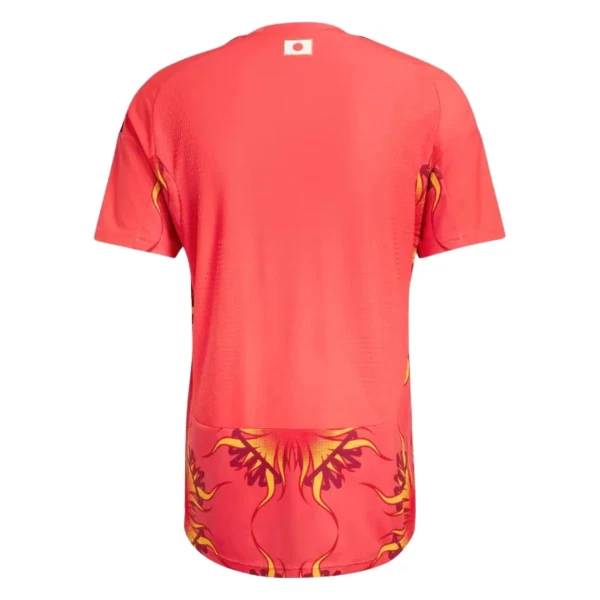 Maillot De Foot Gardien Japon Coupe du Monde 2026