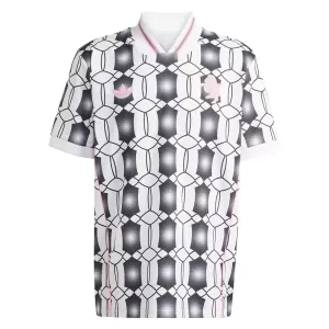 Maillot De Foot Juventus Lifestyle 25/26 - Spécial