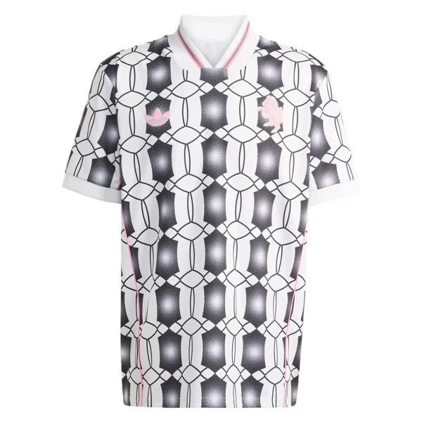 Maillot De Foot Juventus Lifestyle 25/26 - Spécial Maillot De Foot Juventus Lifestyle 25/26 - Spécial