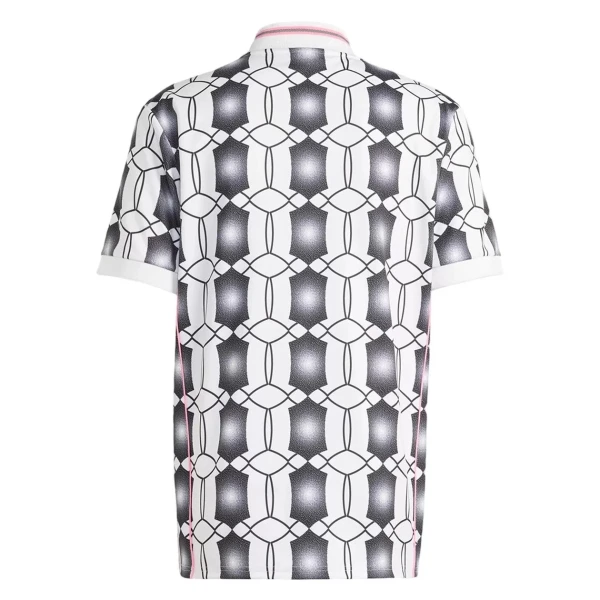 Maillot De Foot Juventus Lifestyle 25/26 - Spécial