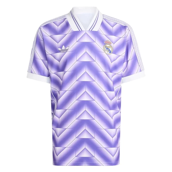 Maillot De Foot Real Madrid Lifestyle 25/26 - Spécial