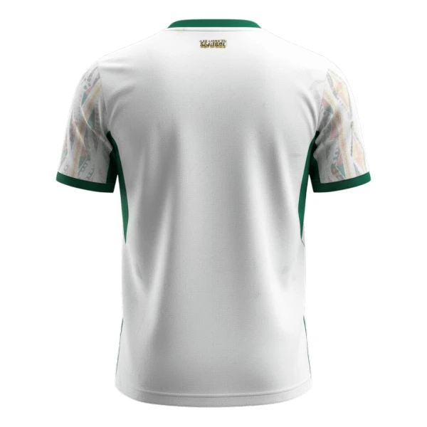 Maillot De Foot Sénégal Domicile Coupe du Monde 2026