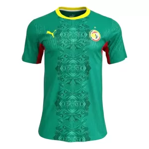 Maillot De Foot Sénégal Extérieur Coupe du Monde 2026