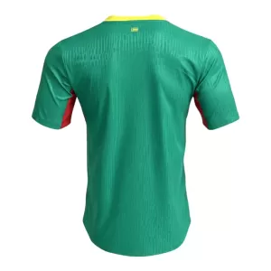 Maillot De Foot Sénégal Extérieur Coupe du Monde 2026