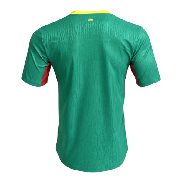 Maillot De Foot Sénégal Extérieur Coupe du Monde 2026