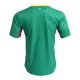 Maillot De Foot Sénégal Extérieur Coupe du Monde 2026