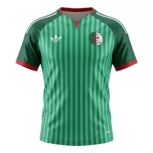 Maillot De Foot Algérie Extérieur Coupe du Monde 2026