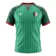 Maillot De Foot Algérie Extérieur Coupe du Monde 2026 Maillot De Foot Algérie Extérieur Coupe du Monde 2026
