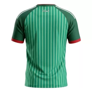 Maillot De Foot Algérie Extérieur Coupe du Monde 2026