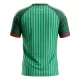 Maillot De Foot Algérie Extérieur Coupe du Monde 2026