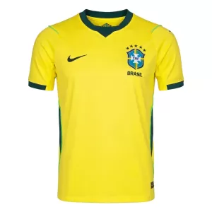Maillot De Foot Brésil Domicile Coupe du Monde 2026