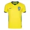 Maillot De Foot Brésil Domicile Coupe du Monde 2026
