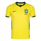 Maillot De Foot Brésil Domicile Coupe du Monde 2026
