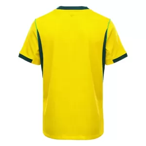 Maillot De Foot Brésil Domicile Coupe du Monde 2026