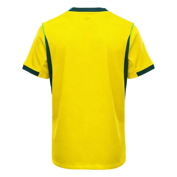 Maillot De Foot Brésil Domicile Coupe du Monde 2026
