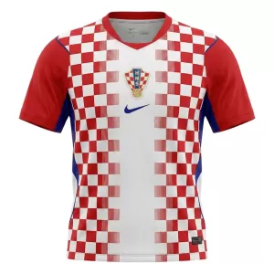 Maillot De Foot Croatie Domicile Coupe du Monde 2026
