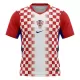 Maillot De Foot Croatie Domicile Coupe du Monde 2026