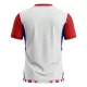 Maillot De Foot Croatie Domicile Coupe du Monde 2026