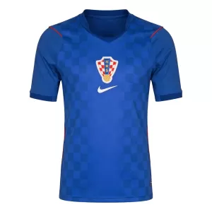 Maillot De Foot Croatie Extérieur Coupe du Monde 2026