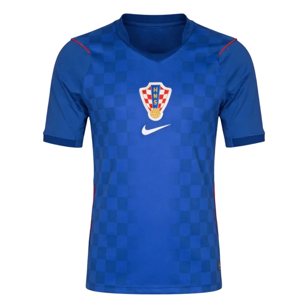Maillot De Foot Croatie Extérieur Coupe du Monde 2026 Maillot De Foot Croatie Extérieur Coupe du Monde 2026