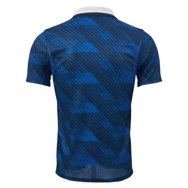 Maillot De Foot France Domicile Coupe du Monde 2026