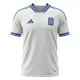 Maillot De Foot Grèce Domicile Coupe du Monde 2026