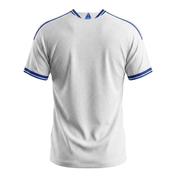 Maillot De Foot Grèce Domicile Coupe du Monde 2026