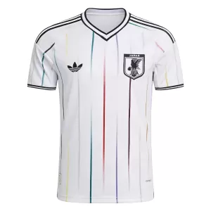 Maillot De Foot Japon Extérieur Coupe du Monde 2026