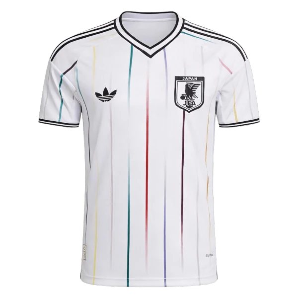 Maillot De Foot Japon Extérieur Coupe du Monde 2026 Maillot De Foot Japon Extérieur Coupe du Monde 2026