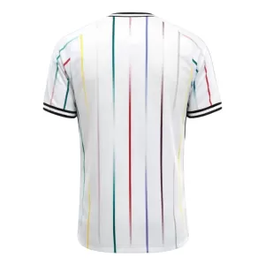 Maillot De Foot Japon Extérieur Coupe du Monde 2026