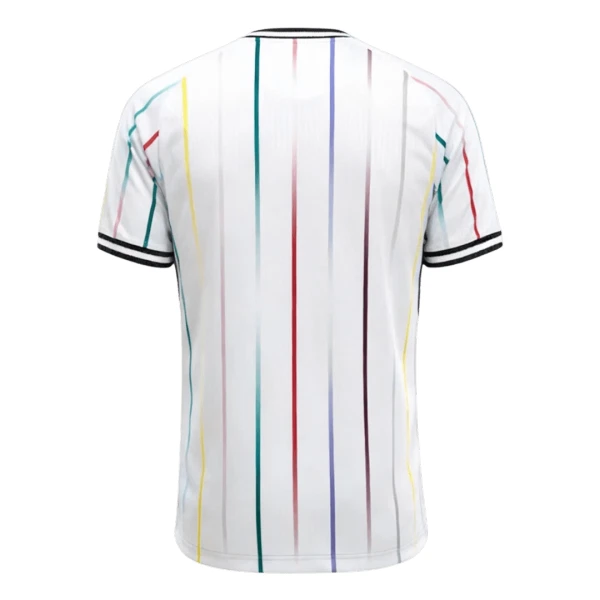 Maillot De Foot Japon Extérieur Coupe du Monde 2026