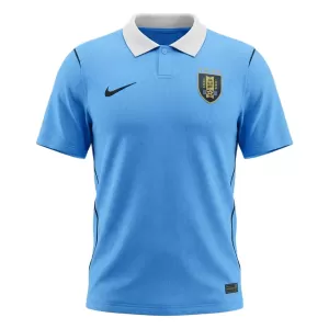 Maillot De Foot Uruguay Domicile Coupe du Monde 2026