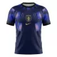 Maillot De Foot Uruguay Extérieur Coupe du Monde 2026