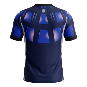 Maillot De Foot Uruguay Extérieur Coupe du Monde 2026
