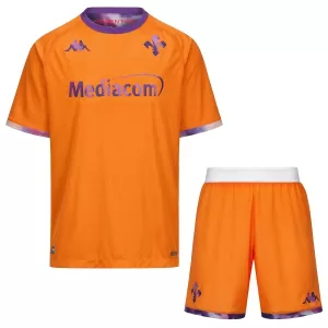 Kit De Football AC Fiorentina Enfant Fourth 25/26