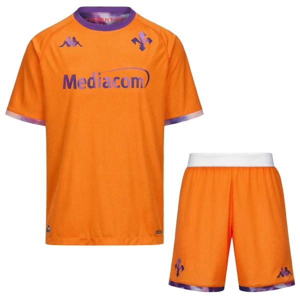 Kit De Football AC Fiorentina Enfant Fourth 25/26