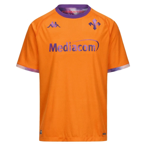 Kit De Football AC Fiorentina Enfant Fourth 25/26