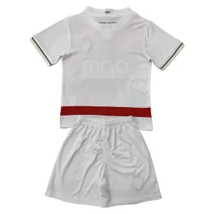 Kit De Football AS Monaco Enfant Domicile 25/26
