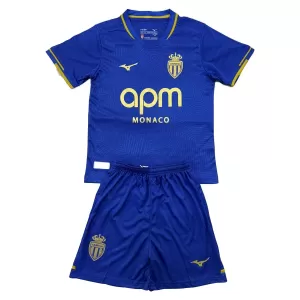Kit De Football AS Monaco Enfant Extérieur 25/26
