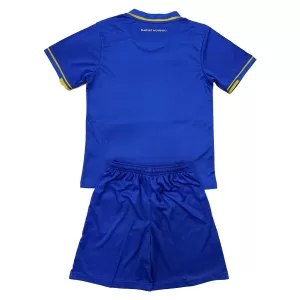 Kit De Football AS Monaco Enfant Extérieur 25/26