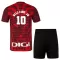 Kit De Football Athletic Bilbao Williams JR 10 Enfant Fourth 25/26
